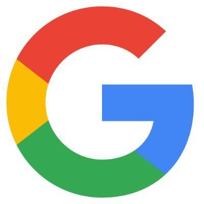 Google Calendar logo