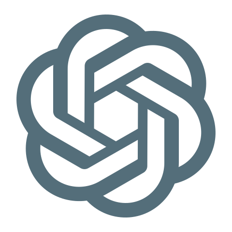 OpenAI logo